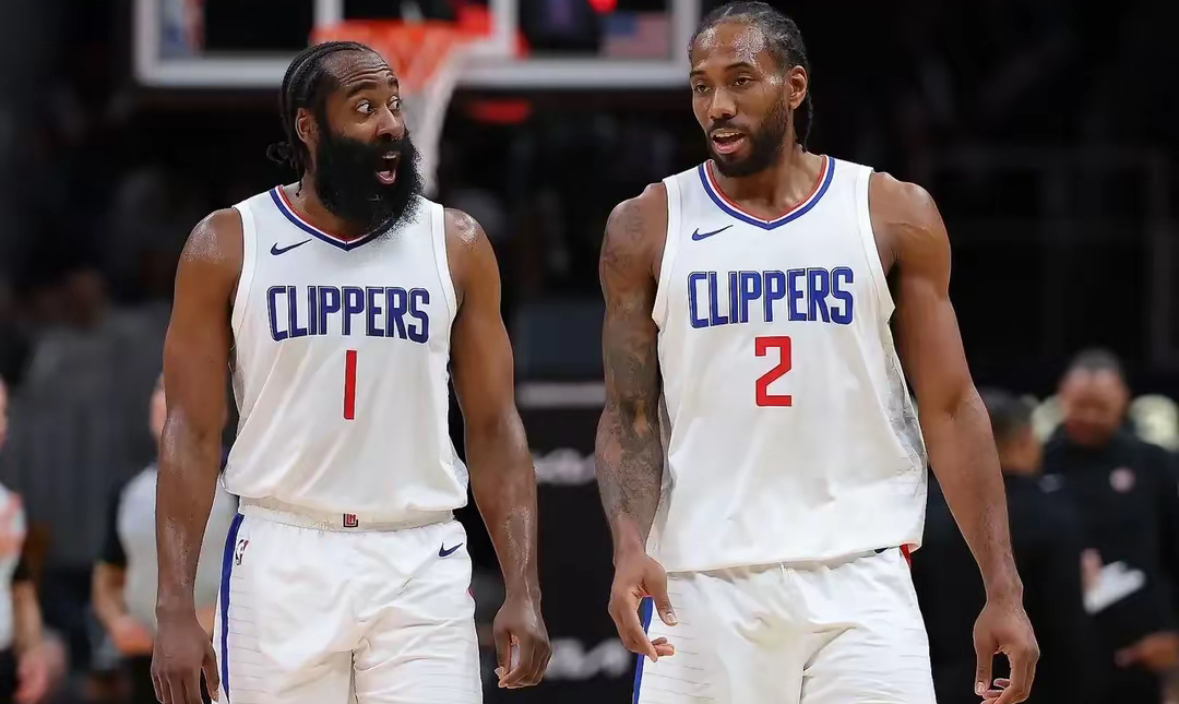 包含转折点！洛杉矶快船遗憾出局，NBA季后赛关键时刻攻防权衡，目标明确，赛季目标并未改变的词条