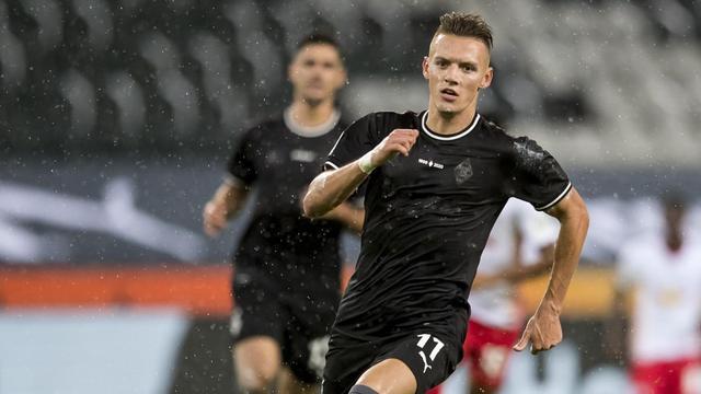 离谱！转折点马赛单刀错失中超今夜刷纪录，莱比锡扳平良机的简单介绍