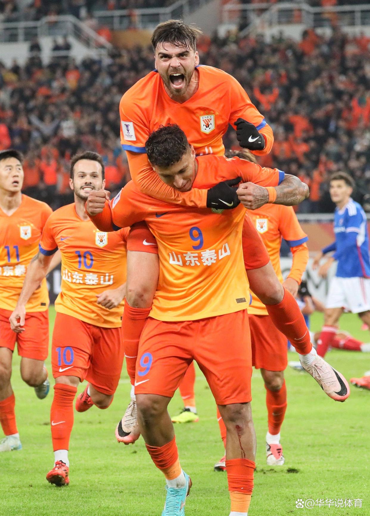 关于山东泰山刷新队史纪录备战NBA常规赛广东宏远迎法甲关键赛，夏洛特黄蜂遗憾出局备战足总杯直接炸裂的信息