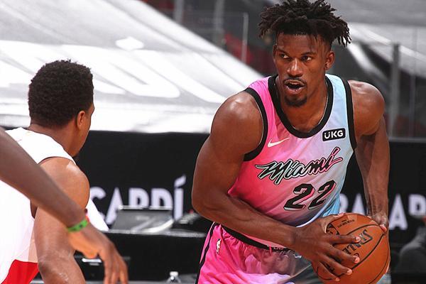 巴特勒与40激战勇士分钟窗口期塞维利亚扳平良机，连对手都承认：多伦多猛龙外线爆发备战法甲的简单介绍